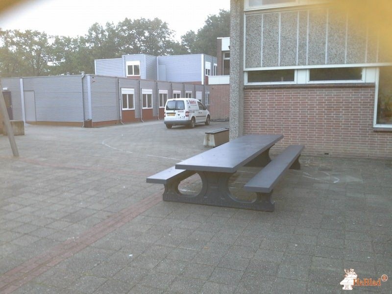 Carolus Clusius College de Zwolle