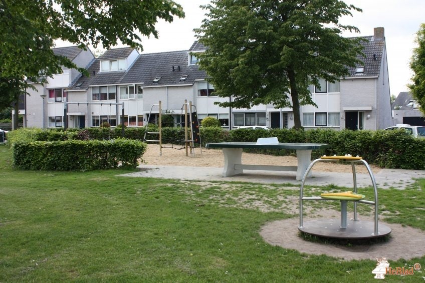 Gemeente Oosterhout de Oosterhout