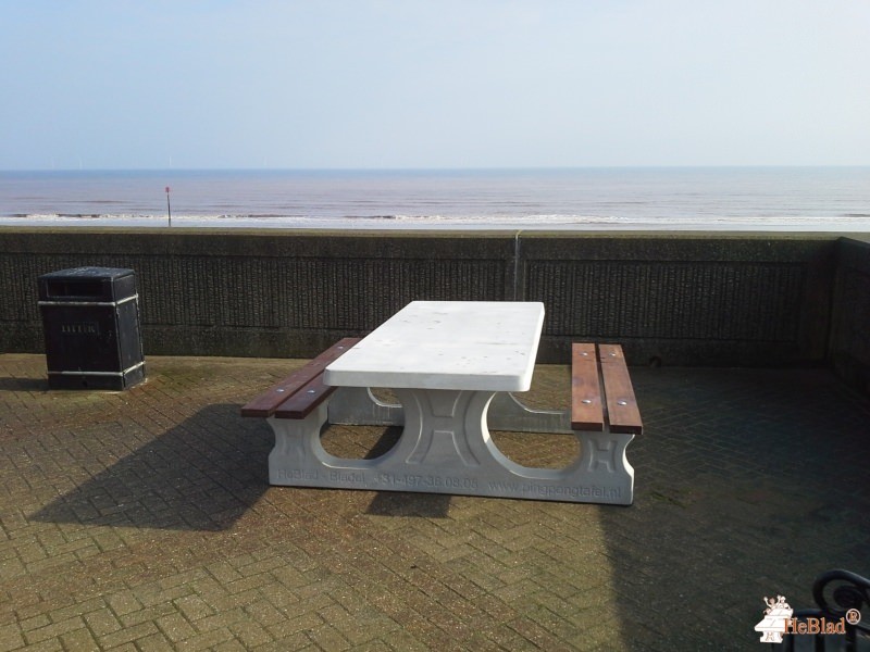 East Riding of Yorkshire de Withernsea
