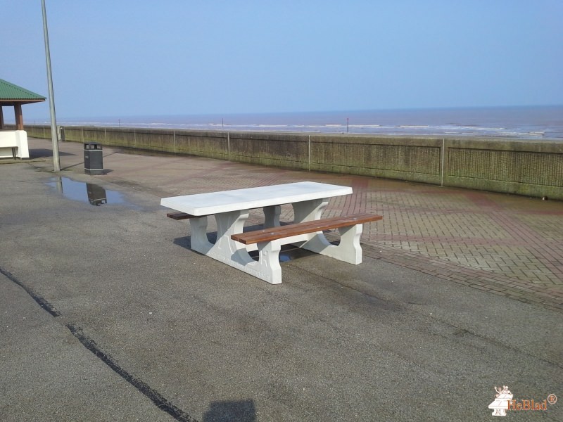 East Riding of Yorkshire uit Withernsea