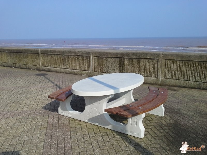 East Riding of Yorkshire de Withernsea
