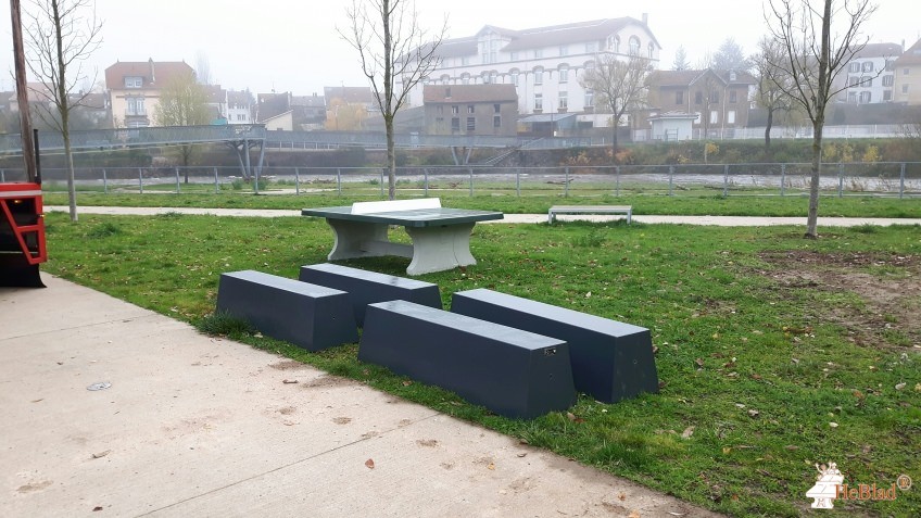 Centre Technique Municipal de Raon L’Etape