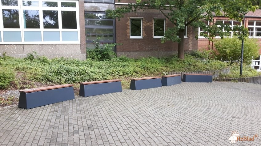 Willy-Brandt-Gesamtschule Bochum de Bochum