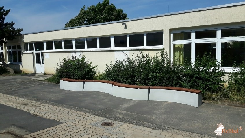 Karl-Weigand-Schule de Florstadt
