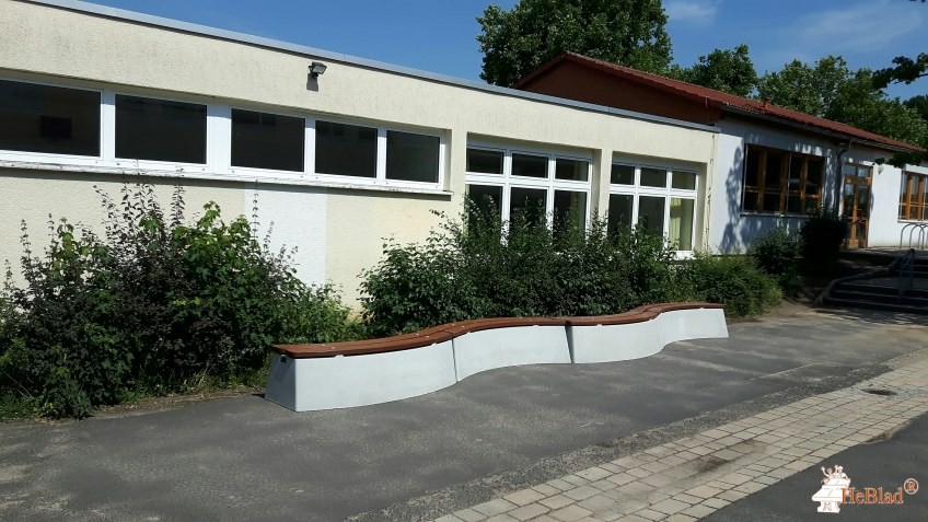 Karl-Weigand-Schule de Florstadt