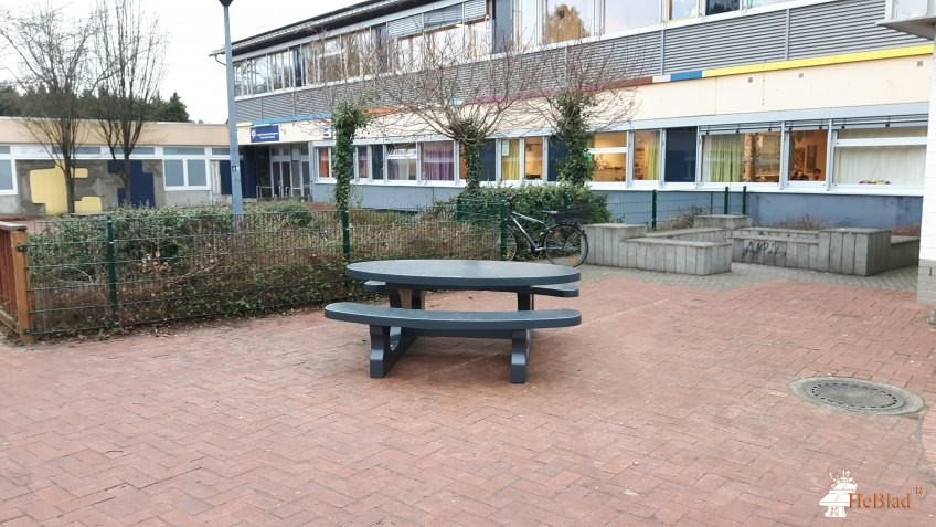 Integrierte Gesamtschule Delmenhorst de Delmenhorst