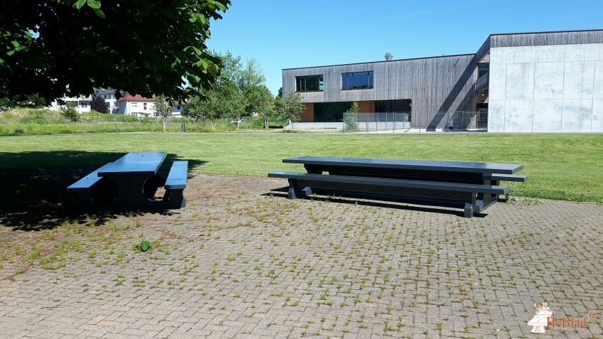 Förderverein der Gertrud-Luckner-Realschule de Rheinfelden