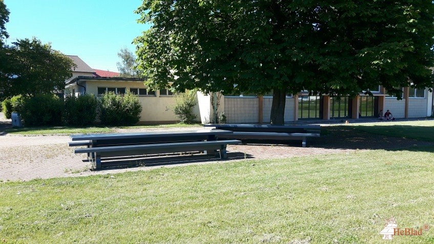 Förderverein der Gertrud-Luckner-Realschule de Rheinfelden