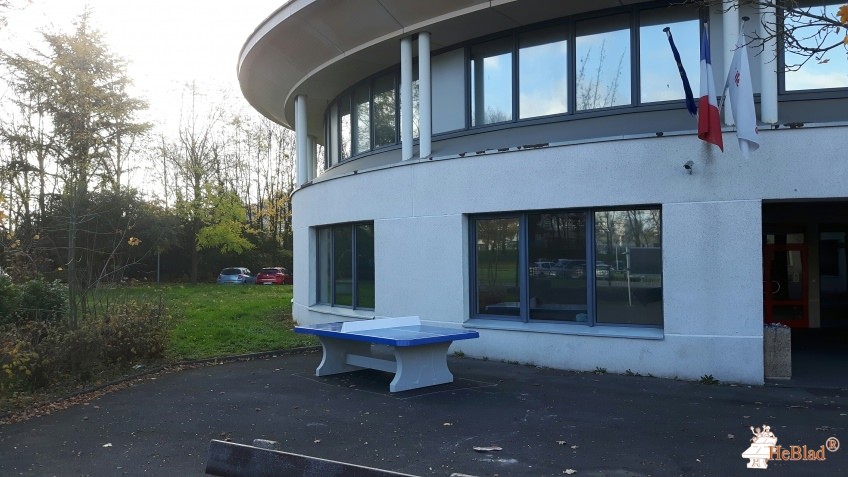 Accueil Lycée Professionnel Auguste Perret de Evry