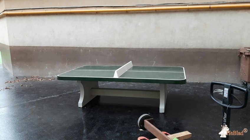 Ecole Arbalète de Paris