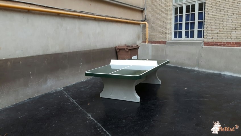 Ecole Arbalète de Paris