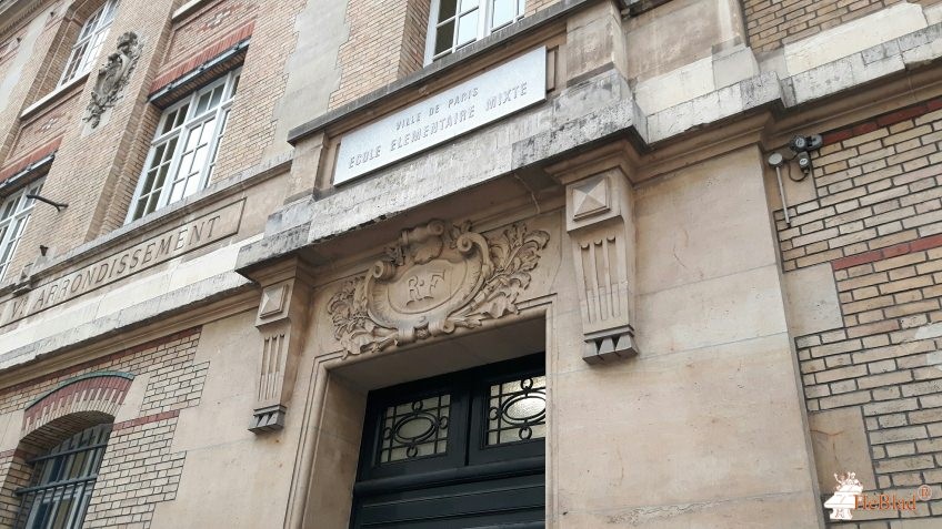 Ecole Arbalète de Paris