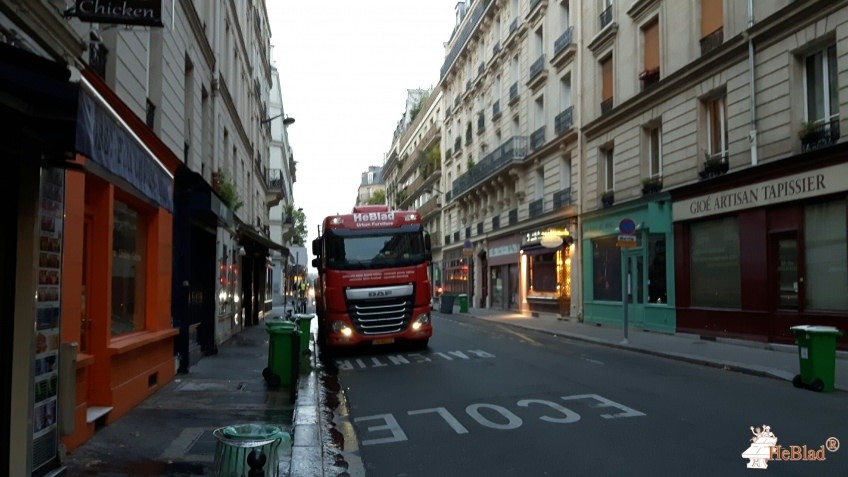 Playgones uit Paris