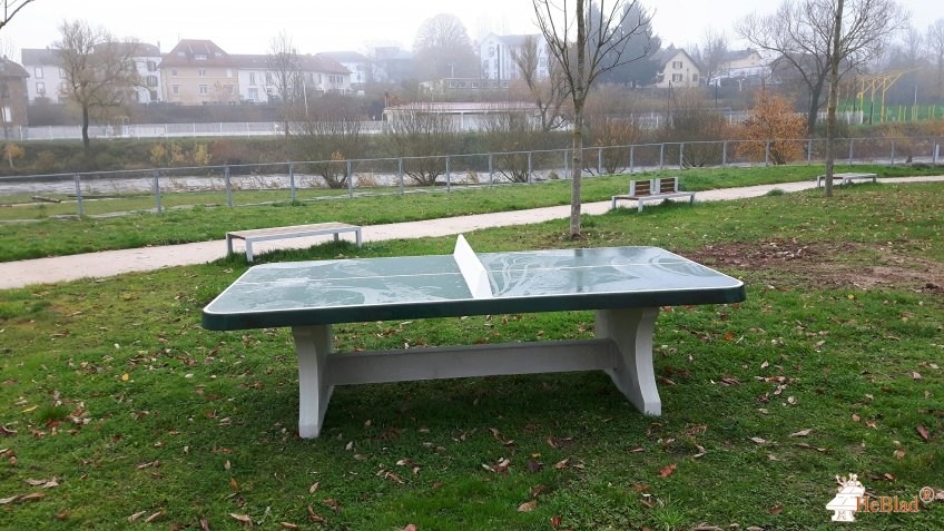 Centre Technique Municipal de Raon L’Etape