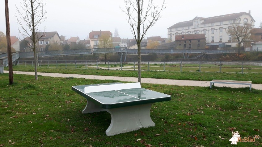 Centre Technique Municipal de Raon L’Etape