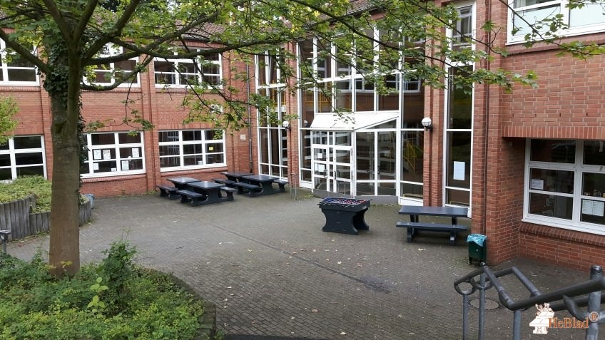 Willy-Brandt-Gesamtschule Bochum de Bochum
