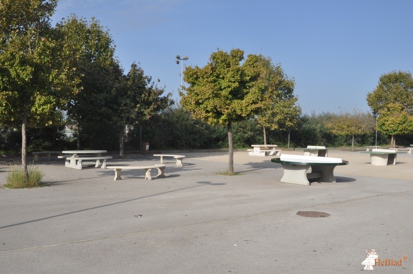 FSE du Collège de La Petite Camargue uit Lansargues