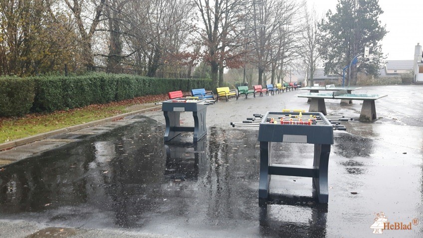 FSE DU COLLEGE LOUIS PHILIPPE de EU