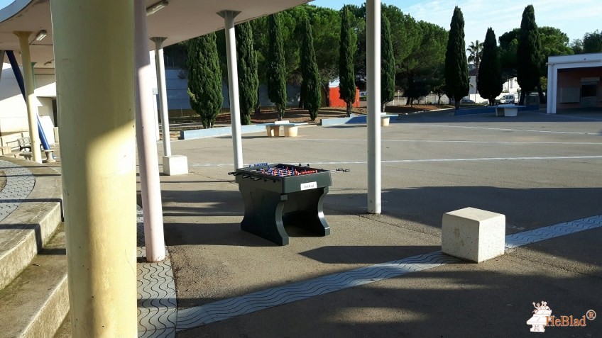 Collège Jules FERRY Foyer Socio-éducatif  de Hyères