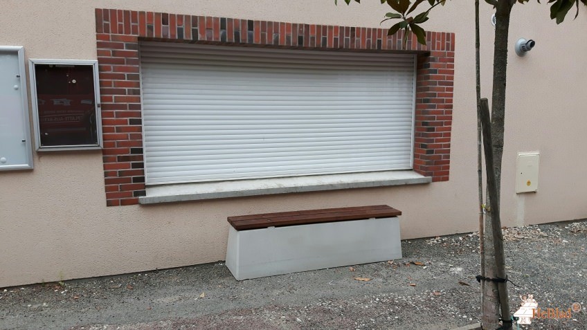 Ecole primaire des Fontaines de Fontenay sur Eure