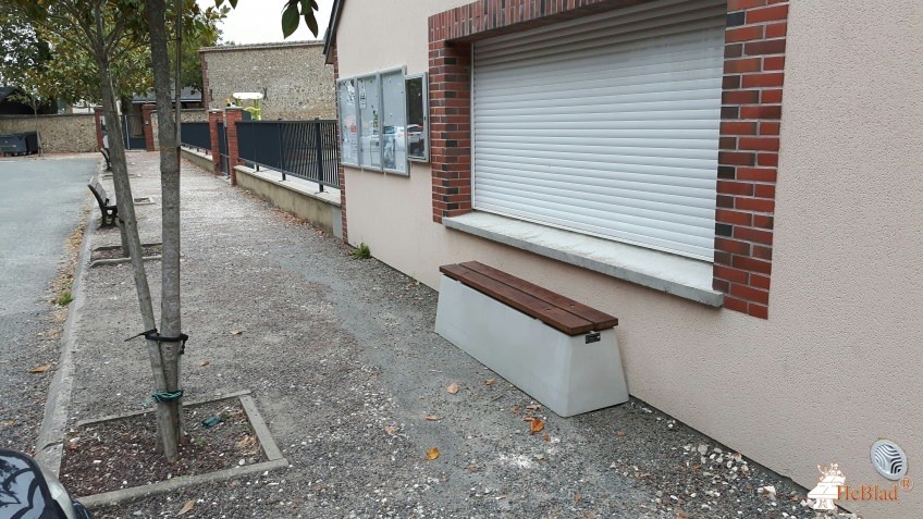 Ecole primaire des Fontaines de Fontenay sur Eure