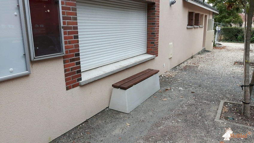 Ecole primaire des Fontaines de Fontenay sur Eure