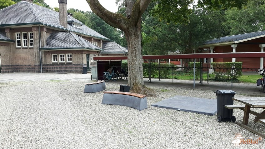 Gymnasium Apeldoorn de Apeldoorn