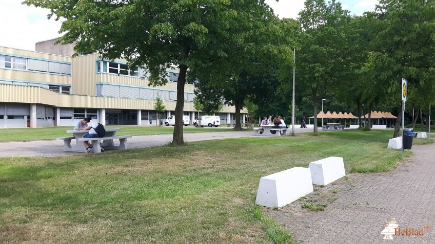 Förderverein des Paul-Klee-Gymnasiums Overath uit Overath