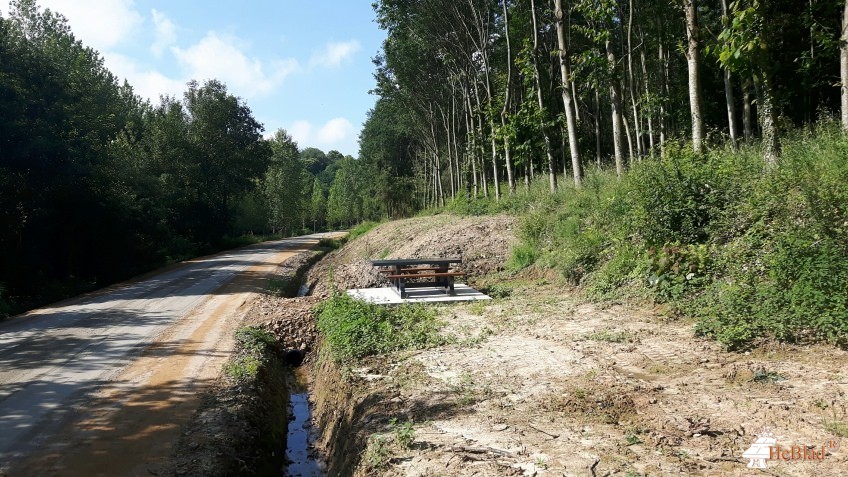 Playgones de Chatillon en Vendelais