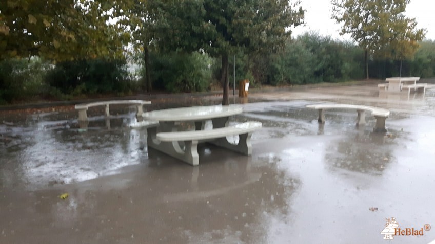 FSE du Collège de La Petite Camargue uit Lansargues