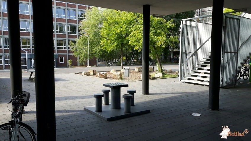Stadt Goethe-Gymnasium Ibbenbüren de Ibbenbüren