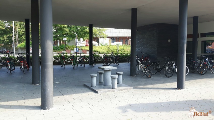 Stadt Goethe-Gymnasium Ibbenbüren de Ibbenbüren