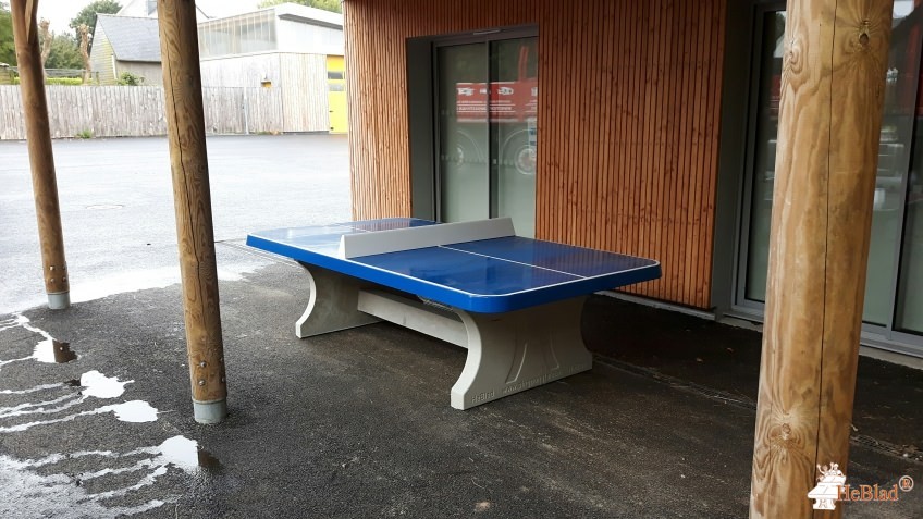 Foyer des jeunes de Milizac-Guipronvel