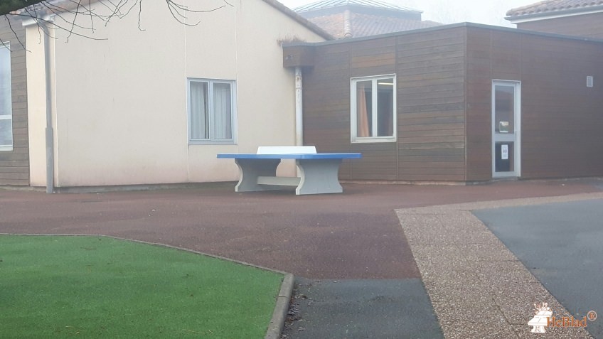 École élémentaire de Quincay