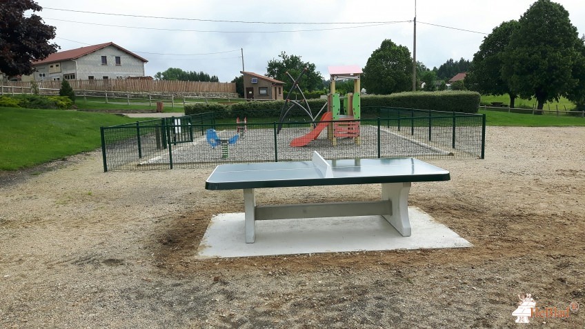 Mairie de St Hilaire Cusson la Valmite  de St. HIlaire Cusson la Valmitte