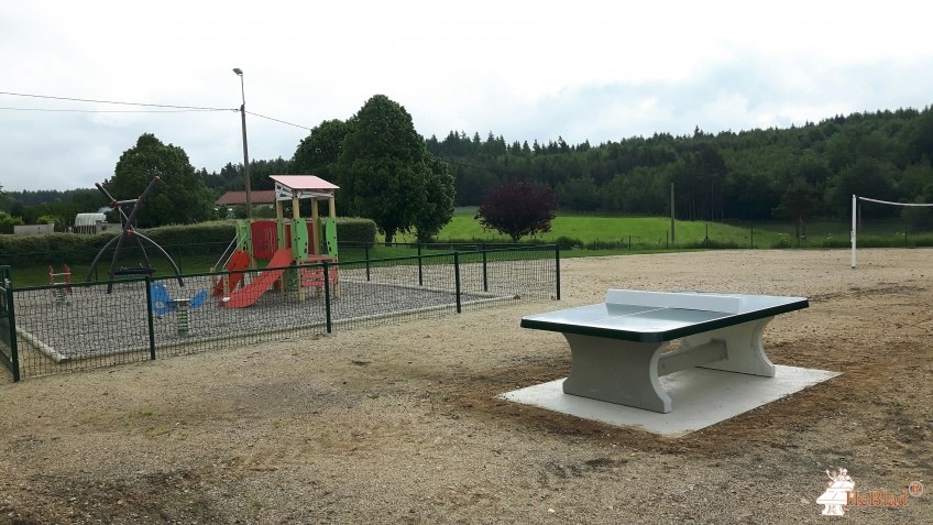 Mairie de St Hilaire Cusson la Valmite  de St. HIlaire Cusson la Valmitte