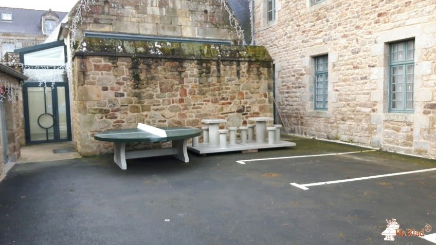Locronan de Locronan