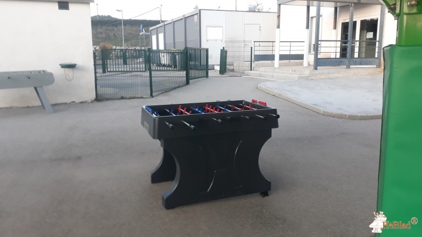 Ecole Primaire La Tour de Brignoles