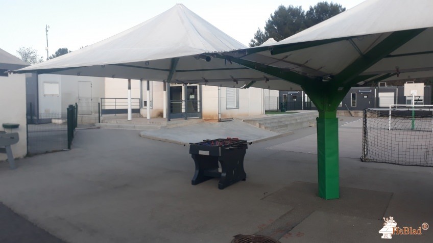 Ecole Primaire La Tour de Brignoles
