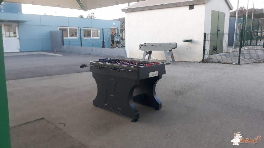 Ecole Primaire La Tour de Brignoles