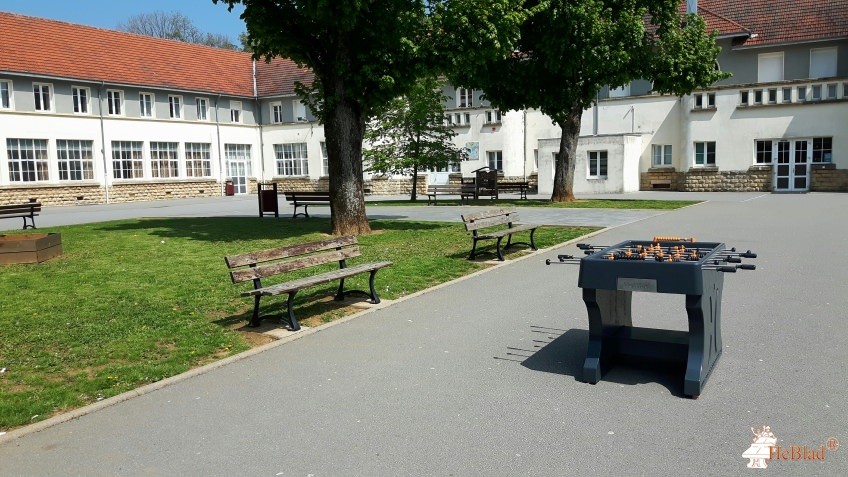 Foyer Socio Educatif  de LONGWY Haut