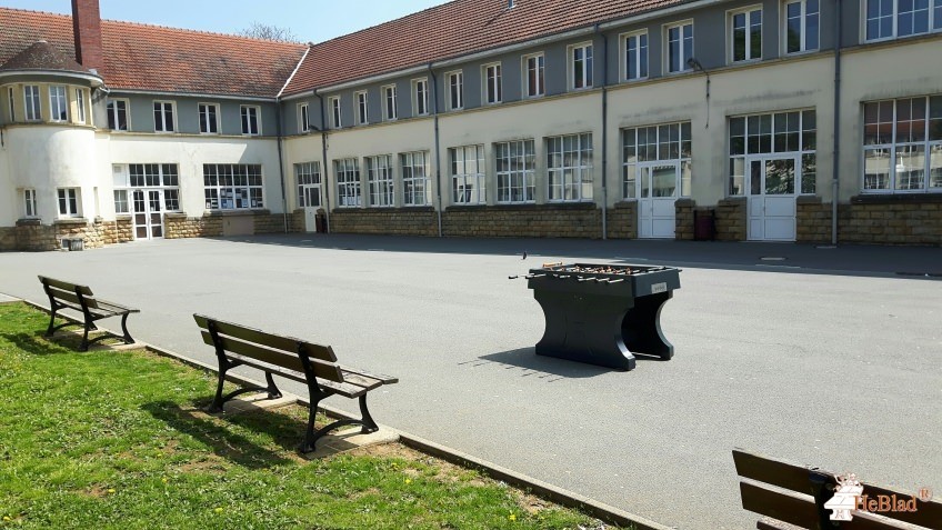 F.S.E. Collège Vauban de LONGWY Haut