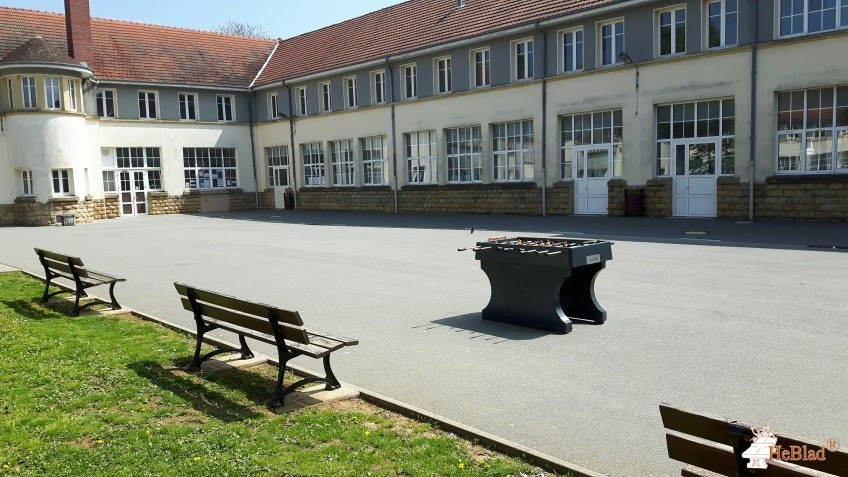 Foyer Socio Educatif  de LONGWY Haut