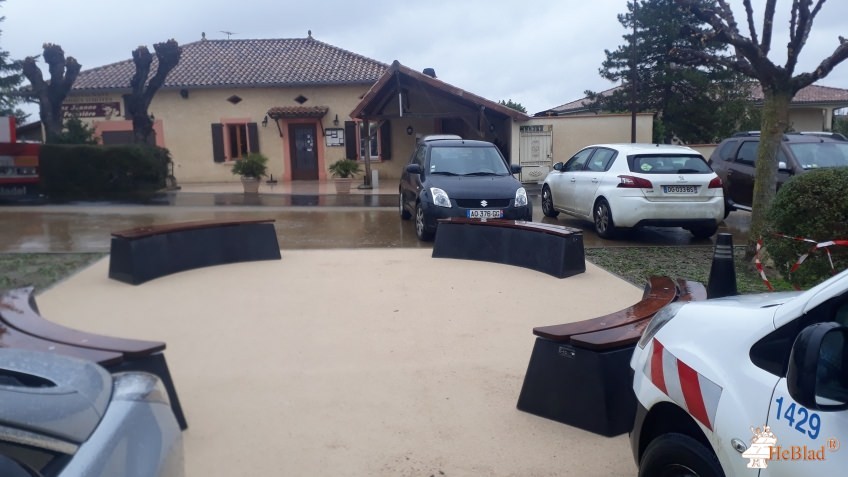 Commune de Riolas de Riolas