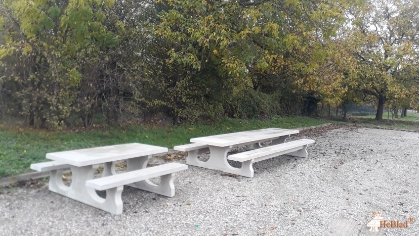 Espace Vert de Mundolsheim