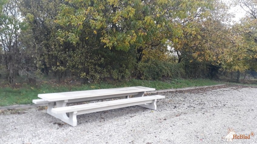 Espace Vert de Mundolsheim