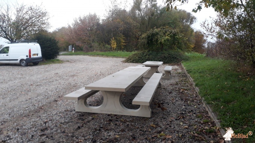 Espace Vert de Mundolsheim