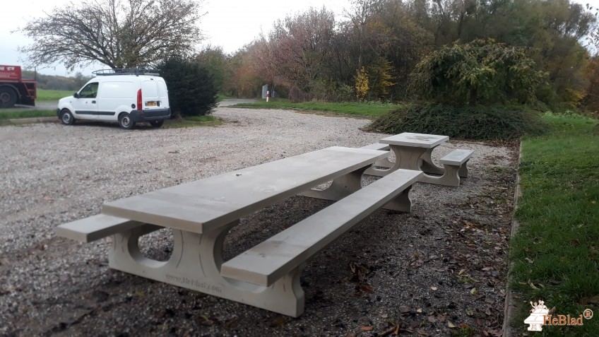 Espace Vert de Mundolsheim