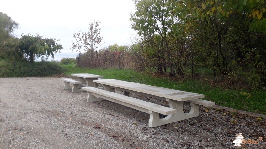 Espace Vert de Mundolsheim