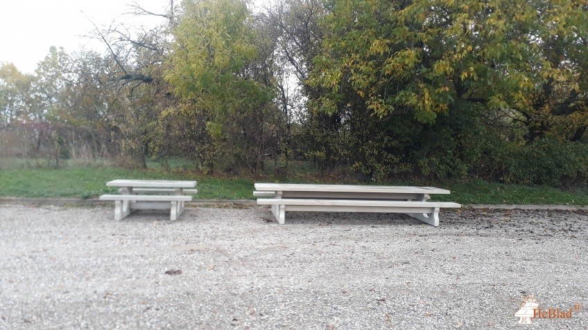 Espace Vert de Mundolsheim